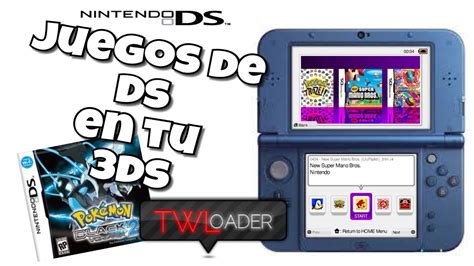 Running DS ROMS without a flashcard: Is it possible.